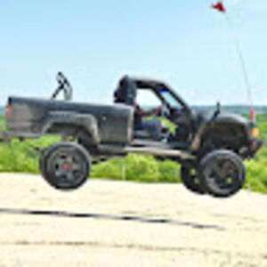 Meet your Posher, Cory